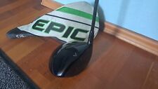 Driver callaway epic gebraucht kaufen  Berne