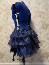Bustle skirt handmade for sale  LIVERPOOL