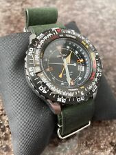 Seiko kinetic 5m62 for sale  CHELTENHAM