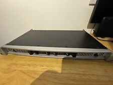 Behringer epq304 channel for sale  BICESTER