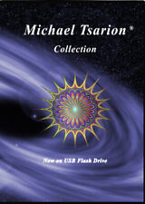 Michael tsarion collection for sale  Shipping to Ireland