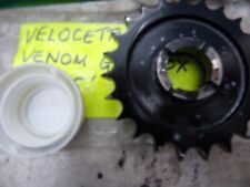 Veloctte venom engine for sale  MANCHESTER