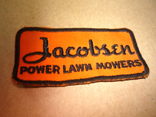 Vintage jacobsen power for sale  Pittsburgh