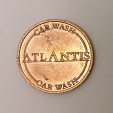 Atlantis car wash for sale  Lockport