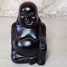 Vintage buddha happy for sale  Hawkins