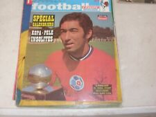 Football magazine 128 d'occasion  La Séguinière