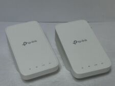 2 x Par de Extensores de Alcance WiFi Malha TP-Link RE300 - AC1200 comprar usado  Enviando para Brazil