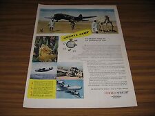 1945 print curtiss for sale  Sterling Heights