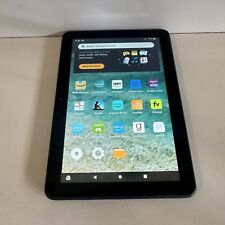 Amazon Kindle Fire HD 8 Plus (10ª geração) K72LL3 cinza escuro comprar usado  Enviando para Brazil