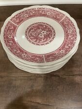 Syracuse china strawberry for sale  Oak Hill