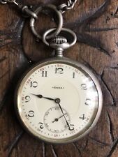 Rare ancienne montre d'occasion  Villetaneuse