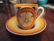 clarice cliff saucer for sale  DUNDEE