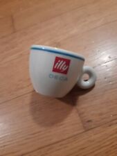 Tazzine illy deca usato  Milano