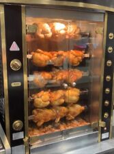 Chicken rotisserie rotisol for sale  WEST WICKHAM