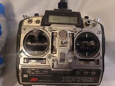 Propo xp783 radio for sale  Trenton