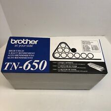 Brother 650 black for sale  Terre Haute