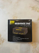 Miditech midiface 2x2 usato  Torino