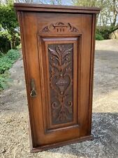 Antique edwardian carved for sale  ST. AUSTELL