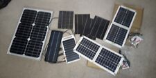 Collection solar panel for sale  SELBY