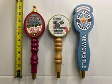 Newcastle tap handle for sale  New Kensington