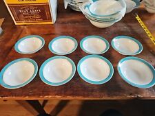 Pyrex milk glass for sale  Perry