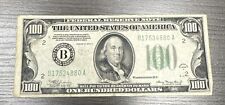 100 dollar bill for sale  Lynbrook