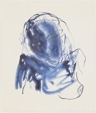 Tracey emin blue for sale  UK