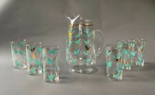 1950s glass mid for sale  Valencia