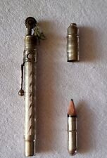 Rare briquet stylo d'occasion  Paray-le-Monial