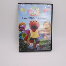 Elmo sesame street for sale  Canyon Country