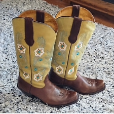 Cowboy boots women for sale  Linn Creek