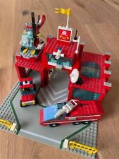 Lego 6389 city gebraucht kaufen  Weiterstadt
