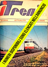 Rivista treni oggi usato  Genova