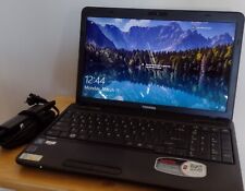 Toshiba satellite c655d for sale  South Elgin