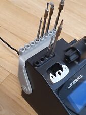 1x JBC Soldering Station Tips Cartridge Holder Fits Latest JBC Compact Models for sale  Shipping to South Africa
