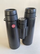 Used leica 10x50 for sale  WAKEFIELD