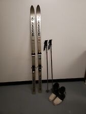 Rossingnol skis poles for sale  Oakmont