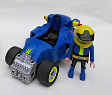 Playmobil blauer rückzug gebraucht kaufen  Kamen