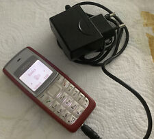 Nokia 1112 rosso usato  Palermo