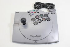 ASCII Fighter Stick V ASC-0501 Arcade Joystick Controller Playstation PS1 PS2 PS, used for sale  Shipping to South Africa