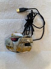 Mad Catz RAT R.A.T 3 TitanFall Collector's Edition Gaming Mouse for sale  Shipping to South Africa