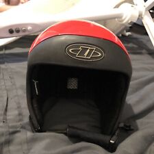 Skydiving helmet parasport for sale  LINCOLN