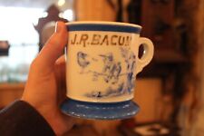 Antique shaving mug for sale  Ruffs Dale