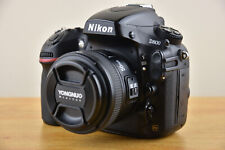 Nikon d800 dslr for sale  Shipping to Ireland