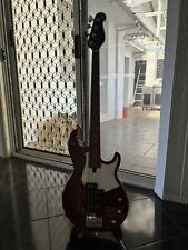 Yamaha BB234 Electric Bass + Gig Bag for sale  Shipping to South Africa