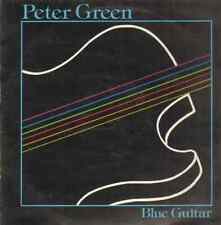 Peter Green Blue Guitar NEAR MINT Creole Vinyl LP segunda mano  Embacar hacia Argentina