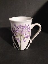 Agapanthus mug cup for sale  Mansfield