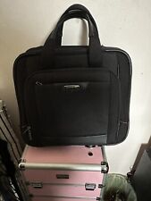 Samsonite laptop bag for sale  SHOREHAM-BY-SEA