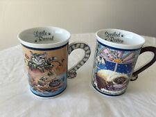 Comical cats mugs for sale  Roanoke