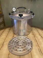 American pressure cooker for sale  Lehighton